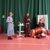 Przedstawienie Mój Chrystus Połamany